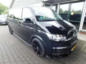 Volkswagen Transporter (2022) thumbnail 59