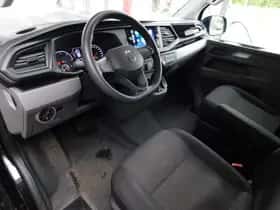 Volkswagen Transporter (2022) thumbnail 67