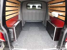 Volkswagen Transporter (2022) thumbnail 68