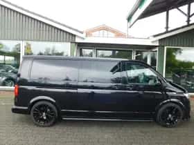 Volkswagen Transporter (2022) thumbnail 69
