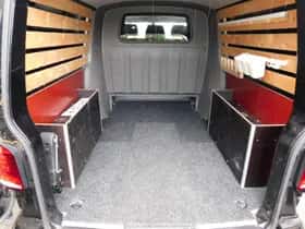 Volkswagen Transporter (2022) thumbnail 9
