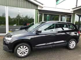 Škoda Karoq (2021)