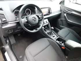 Škoda Karoq (2021) thumbnail 2