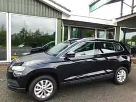 Škoda Karoq (2021) thumbnail 11