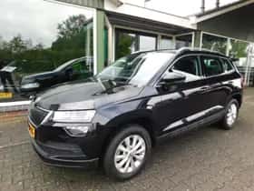 Škoda Karoq (2021) thumbnail 12