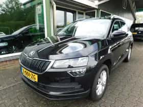 Škoda Karoq (2021) thumbnail 13