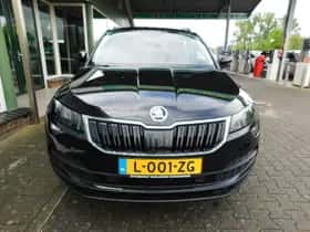 Škoda Karoq (2021) thumbnail 14