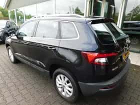 Škoda Karoq (2021) thumbnail 15