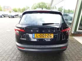 Škoda Karoq (2021) thumbnail 16