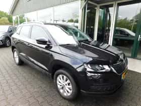 Škoda Karoq (2021) thumbnail 28