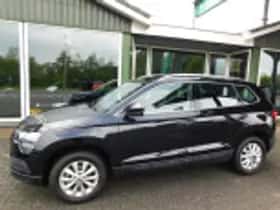 Škoda Karoq (2021) thumbnail 34