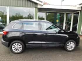 Škoda Karoq (2021) thumbnail 37