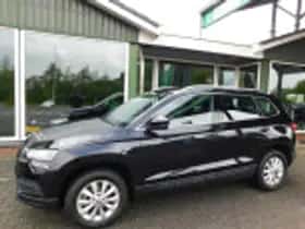 Škoda Karoq (2021) thumbnail 38