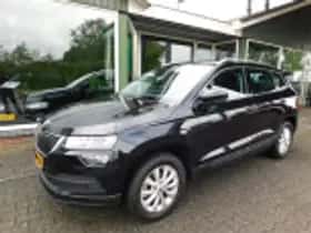 Škoda Karoq (2021) thumbnail 39