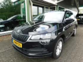 Škoda Karoq (2021) thumbnail 40