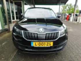 Škoda Karoq (2021) thumbnail 41