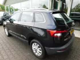 Škoda Karoq (2021) thumbnail 42