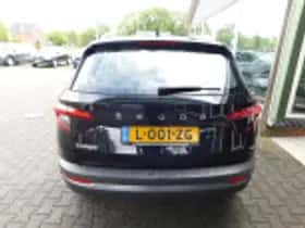 Škoda Karoq (2021) thumbnail 43
