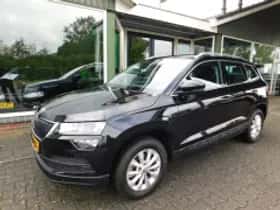 Škoda Karoq (2021) thumbnail 6