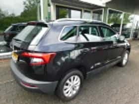 Škoda Karoq (2021) thumbnail 54