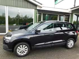 Škoda Karoq (2021) thumbnail 7