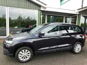 Škoda Karoq (2021) thumbnail 62