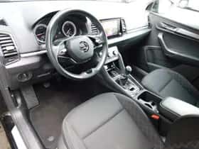 Škoda Karoq (2021) thumbnail 63