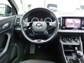 Škoda Karoq (2021) thumbnail 64