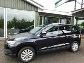 Škoda Karoq (2021) thumbnail 66