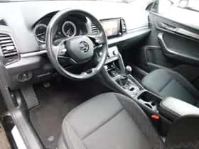 Škoda Karoq (2021) thumbnail 8