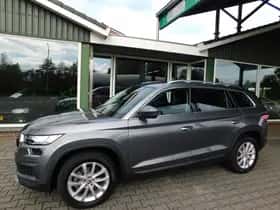Škoda Kodiaq (2023) thumbnail 1