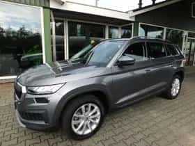 Škoda Kodiaq (2023) thumbnail 12