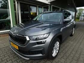 Škoda Kodiaq (2023) thumbnail 13