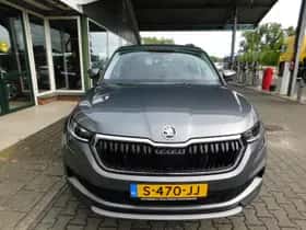 Škoda Kodiaq (2023) thumbnail 14