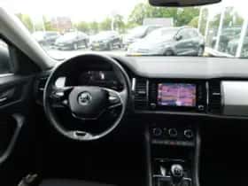 Škoda Kodiaq (2023) thumbnail 3