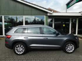Škoda Kodiaq (2023) thumbnail 4