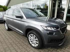 Škoda Kodiaq (2023) thumbnail 33