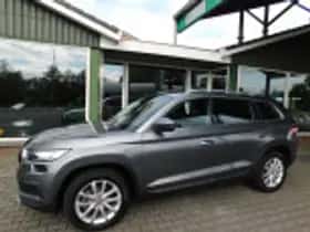 Škoda Kodiaq (2023) thumbnail 39