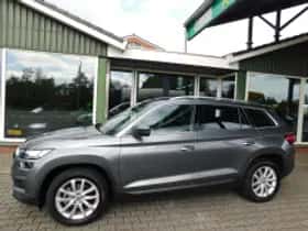 Škoda Kodiaq (2023) thumbnail 5