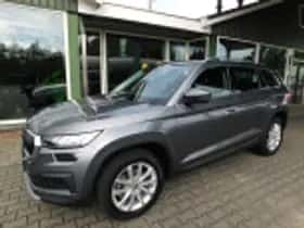 Škoda Kodiaq (2023) thumbnail 44