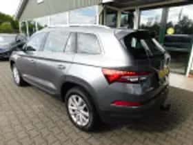 Škoda Kodiaq (2023) thumbnail 47