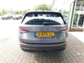 Škoda Kodiaq (2023) thumbnail 48