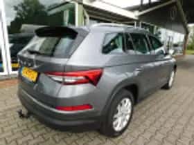 Škoda Kodiaq (2023) thumbnail 64