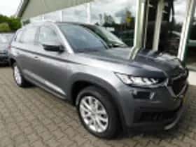 Škoda Kodiaq (2023) thumbnail 65