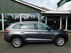 Škoda Kodiaq (2023) thumbnail 75