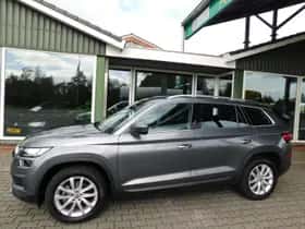 Škoda Kodiaq (2023) thumbnail 76