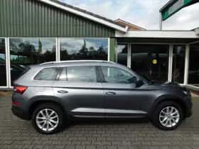 Škoda Kodiaq (2023) thumbnail 10