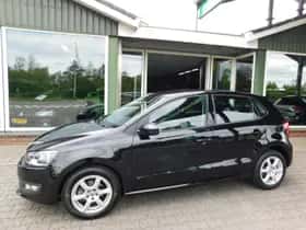 Volkswagen Polo (2012) thumbnail 11