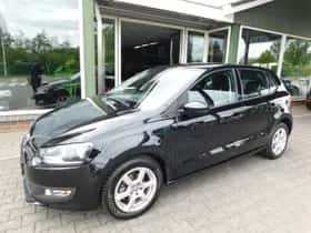 Volkswagen Polo (2012) thumbnail 12