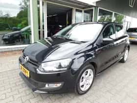 Volkswagen Polo (2012) thumbnail 13